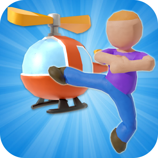 Kung Fu Hero logo