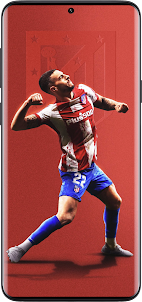 Atletico Madrid Wallpapers 4k
