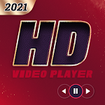 Cover Image of Download SX Video Player 2021 - HD Video Player 1.3 APK