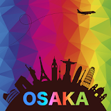 Osaka Travel & Trip icon