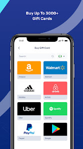 Obraz 4 Prestmit: Gift Cards & Coins android