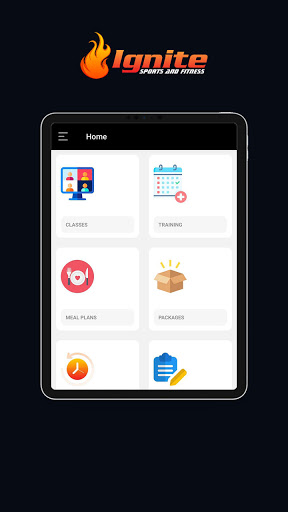 Ignite Sports and Fitness