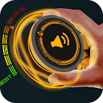 Cover Image of Download Volume Booster Extra & loud Bass Booster Equalizer 4.0 APK