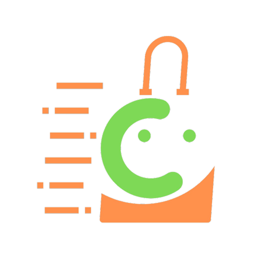 CayNot - Food Delivery logo