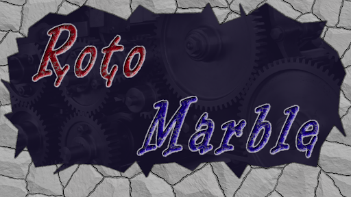Android application RotoMarble screenshort