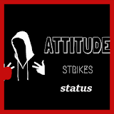 2017 Latest Attitude Status icon