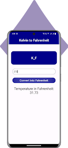 KF Calculator