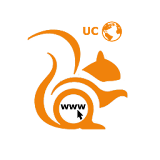 Fast UC Browser Android Guide icon