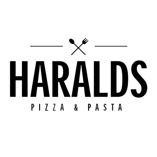 Haralds Pizza & Pasta logo