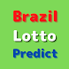 Brazil Lotto Predict - Androidアプリ