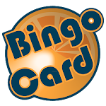 Cover Image of ダウンロード Bingo Card FREE 7 APK