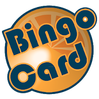 Bingo Card FREE