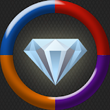 Diamond Color Switch icon
