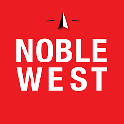 「Noble West Truck Insurance」圖示圖片