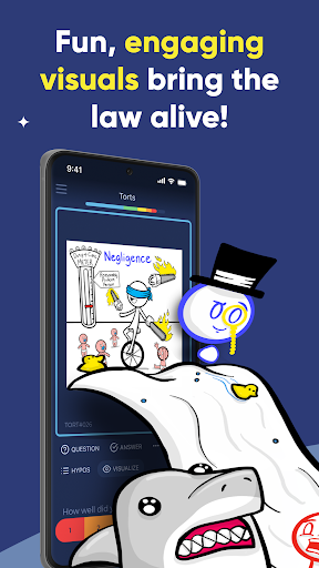Law School Boost Screen 3