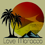 Love Morocco tours icon