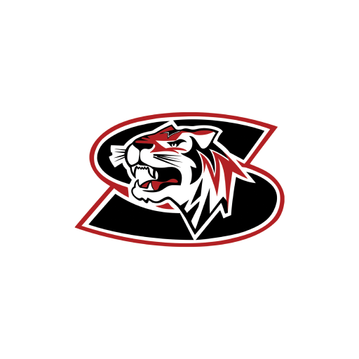 Stockton R-1 School District logo