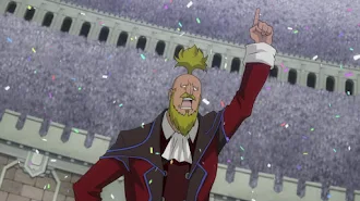 Fairy Tail Fairy Tail Zero Episode 11 Tv On Google Play