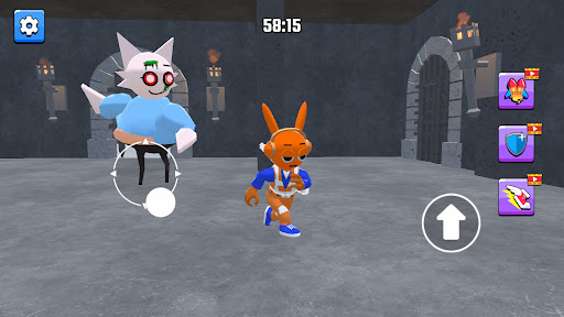 Prison Breakout: Sprunk Escape 2