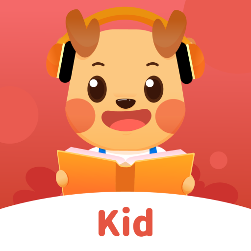 ChineseRd Kid logo