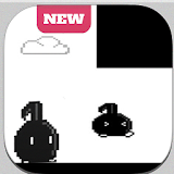 Eighth Note Go Don't Stop! icon
