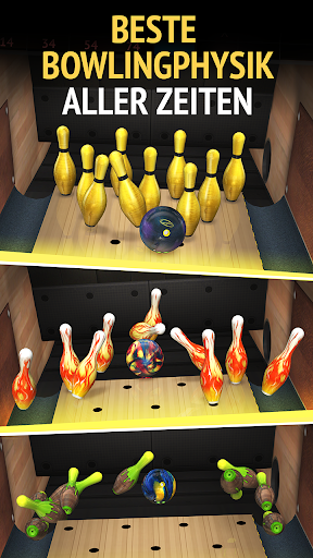 Bowling by Jason Belmonte screenshot 1