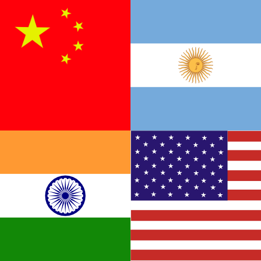 Capital Currency and Flag Quiz