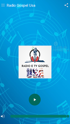 Rádio Gospel Usa
