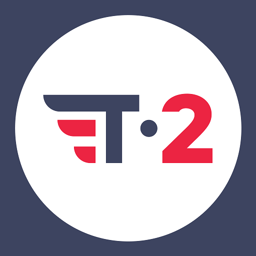 Транспорт2. Водитель logo