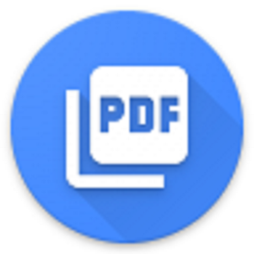 PDF ShowerX logo