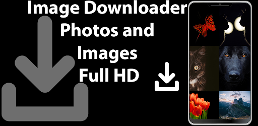 Image downloader