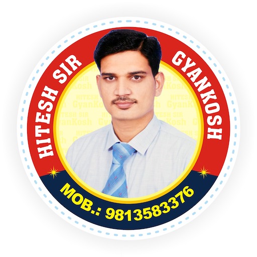 Hitesh Sir GyanKosh