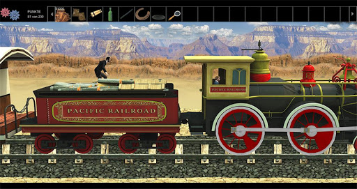 Gold Rush! 2 Screen 3