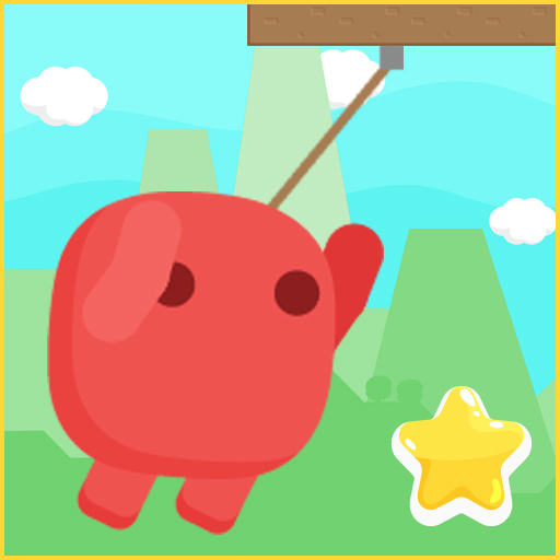 Rope Travel - Endless Adventur logo