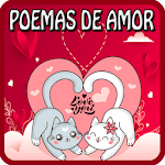 Cover Image of Download poems straight to the heart compliments of love 1.3 APK