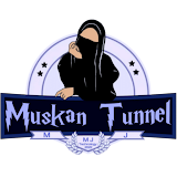 Muskan Tunnel icon