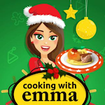 Cover Image of Download BAKED APPLES - COOKING WITH EM  APK