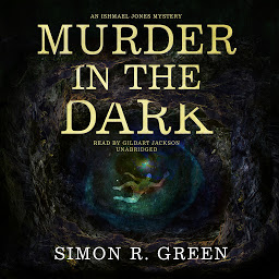 Icon image Murder in the Dark: An Ishmael Jones Mystery