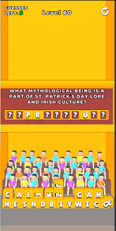 Tap It Out - Screenshot 1
