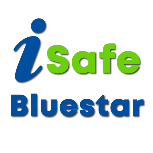 iSafeBluestar 1.8.9 Icon