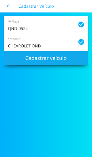 Meu Rotativo BH: Faixa Azul Screen 2