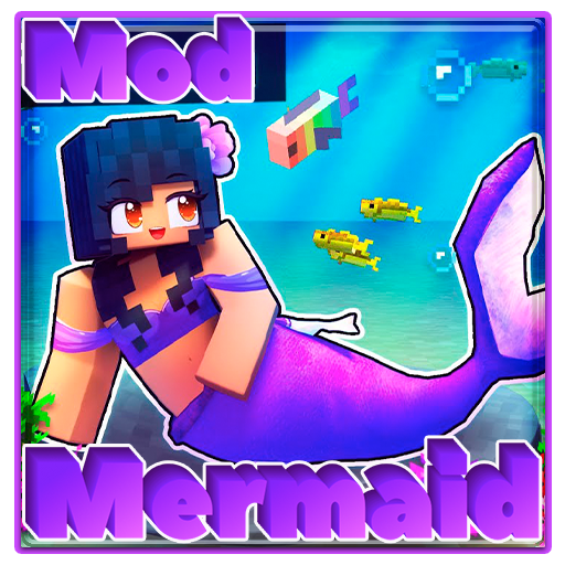 Mermaid Mod - Siren Mobs