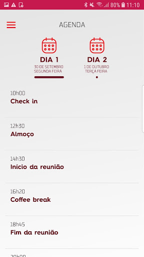 Convenção Sonae MC