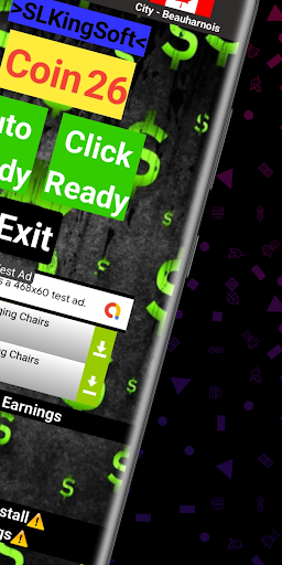Real Paid Work - Make Money Screen 2