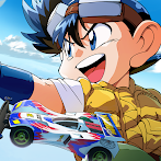 Bakusou Kyoudai Let's & Go!!