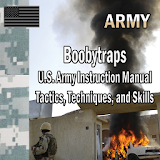 Military Combat Boobytraps icon