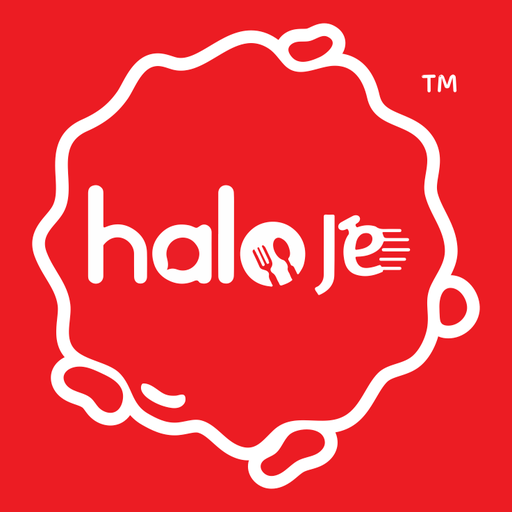 halo delivery Header - AppWisp.com