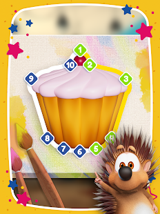 Booba - Educational Games 2.2 APK screenshots 12