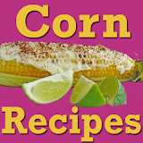 Corn Recipes VIDEOs (Sweet Corn & Baby Corn) icon