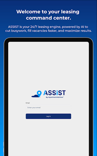 ApartmentAdvisor ASSIST